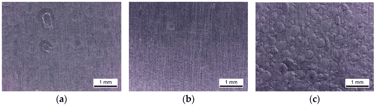Coatings_MDPI's tweet photo. #MDPICoating #Highlycited #Article #OpenAccess
Title: Enhancing the Antibacterial Properties of Chitosan Coatings: Ag@Chitosan and Chitosan from Insects
Authored by Michela Marsico from University of Basilicata
Link: https://t.co/TBVop58Ay6
#electrophoretic #chitosan https://t.co/DGlMEu0mFl