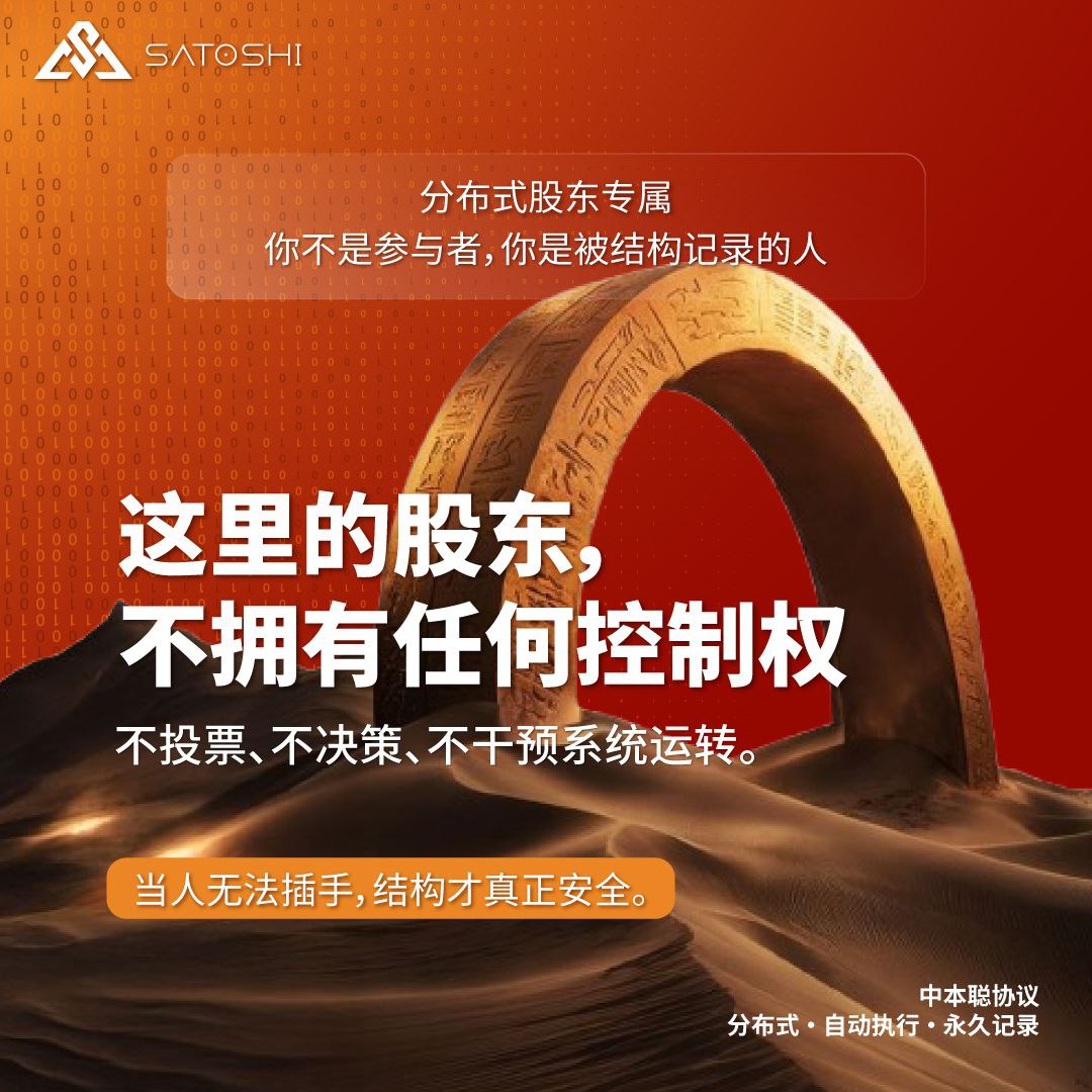 TTXaiwei's tweet photo. 🔥【抢分布式股东资格，躺赚终身财富特权】

1️⃣ 🌟终身分红权，收益不停歇！
✅ 终身享SPR做市分红
✅ 终身享交易手续费分红
✅ 终身享盈利税分红
✅ 解锁稀缺白名单专属特权

2️⃣ 
优先购买权在手，二级市场直接翻几十倍、上百倍，先机就是暴利！

3️⃣ 200U锁定专属额度！
抢占200U专属白名单抢购资格 https://t.co/jNc0qvmET3