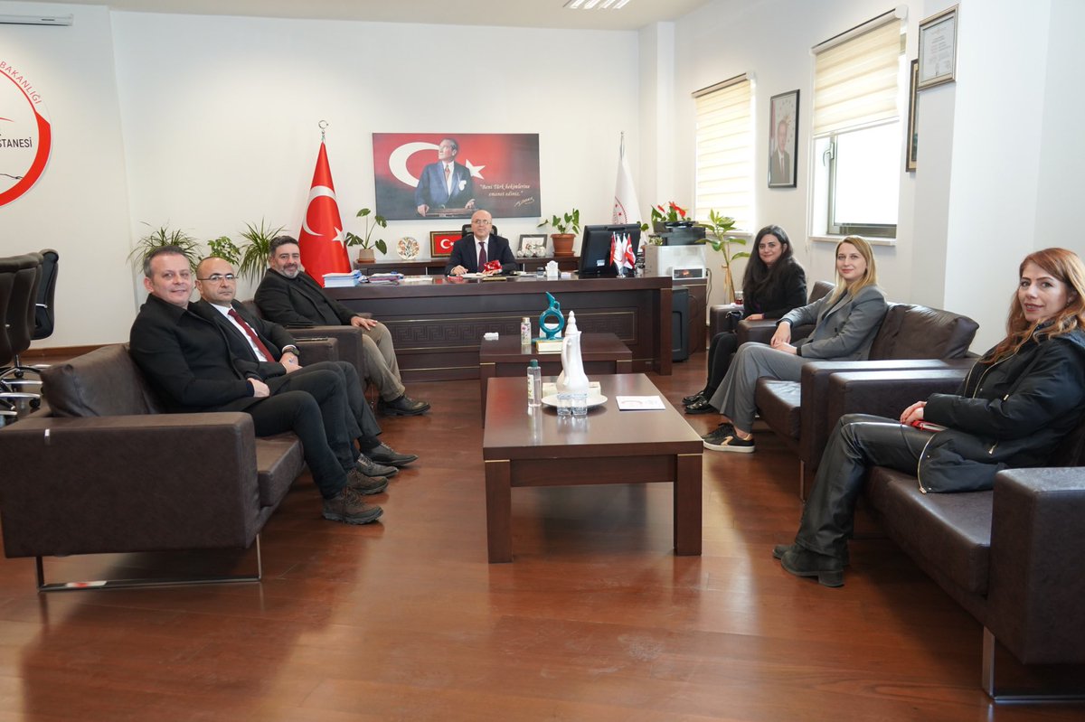 Kayseri Şehir Hastanesi tarafından hayata geçirilmesi planlanan ASUDE (Aileler Sosyal Uyum ve Destek Ekosistemi)  Projesi, genel tanıtımın ardından servis sorumlu hemşirelerine yönelik olarak tanıtıldı.