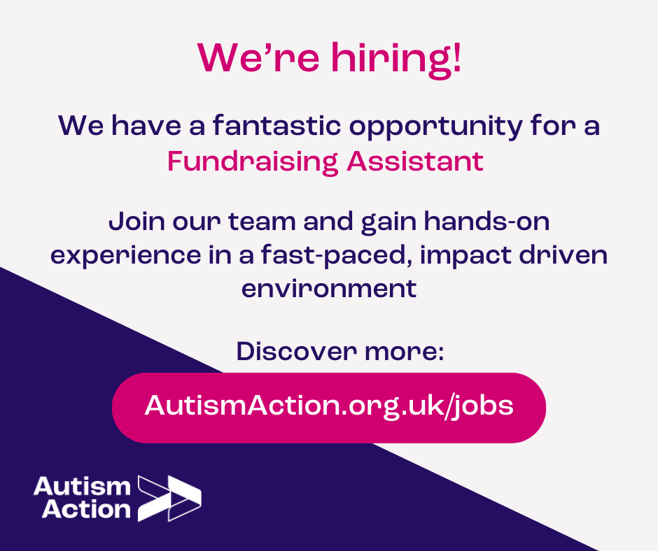 Autism Action tweet media