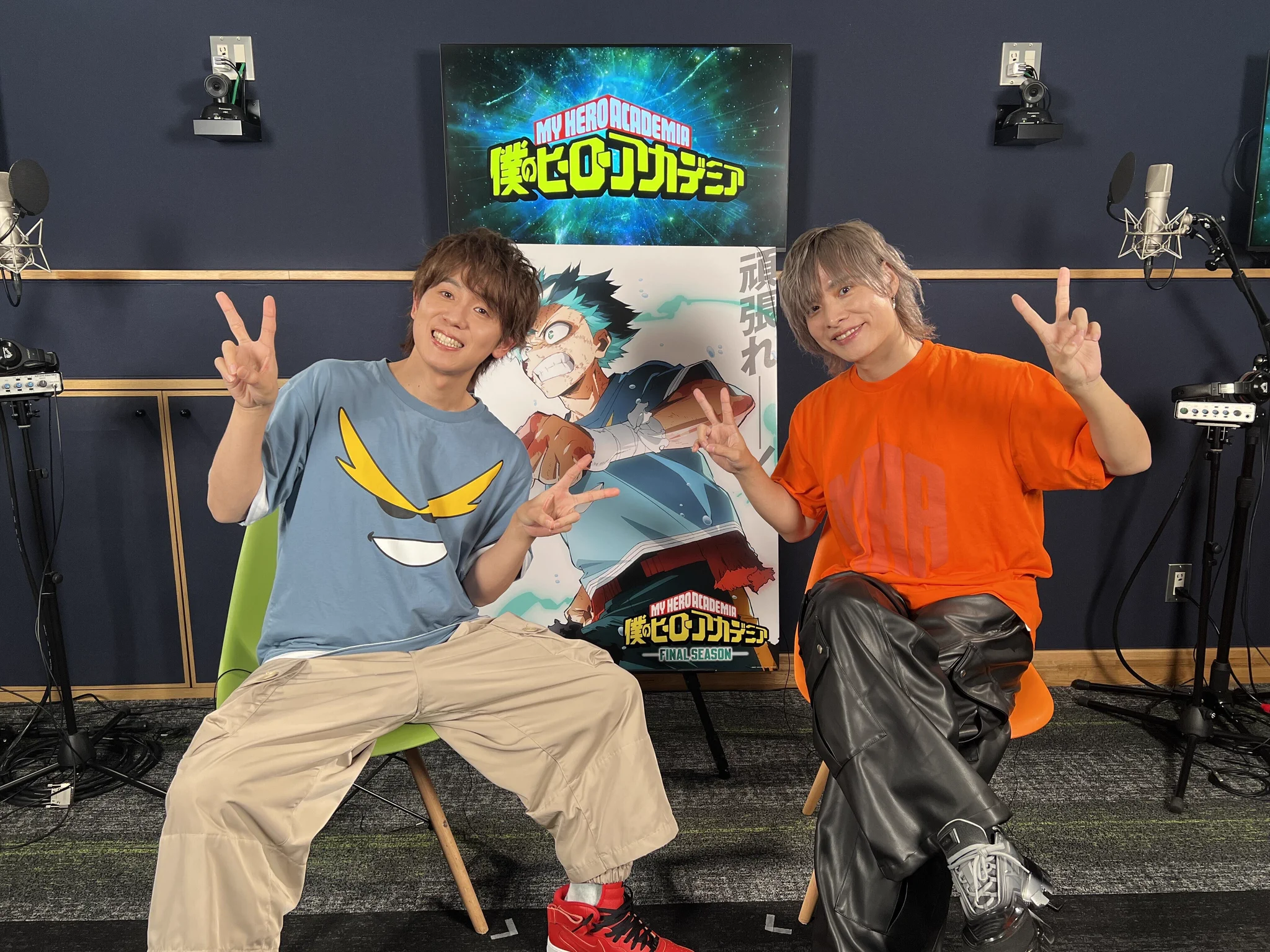 TOHO animation on X: 