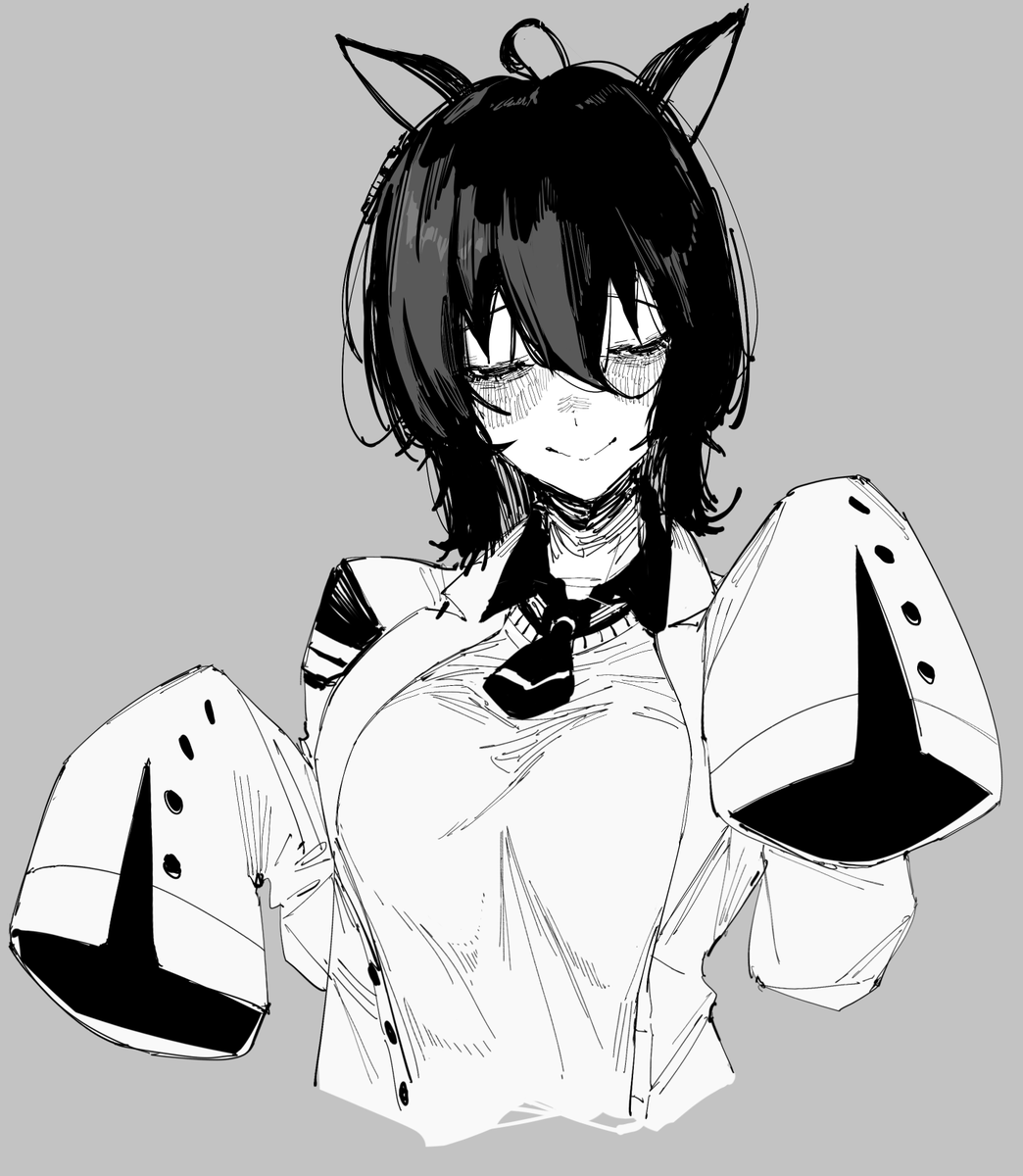 _10four_'s tweet image. #umamusume
tachyon