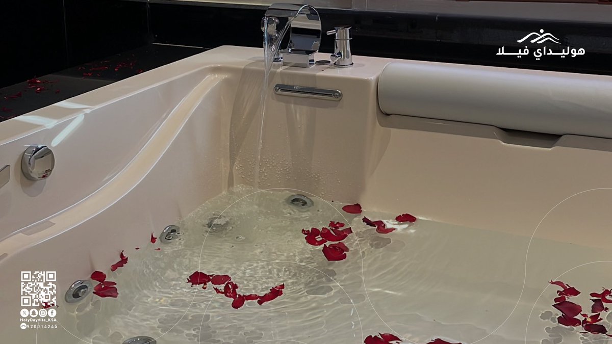 إقامة فاخرة مُصممة لتناسب إحتياجكم ورفاهيتكم . 
#هوليداي_فيلا_حائل #holidayvillahail