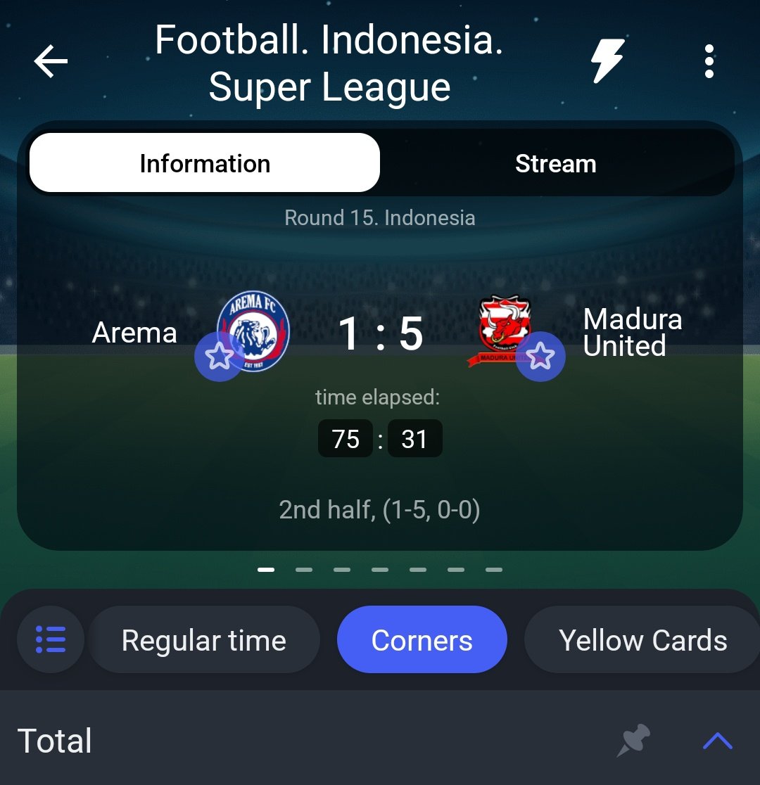 Champion bets 🇰🇪 tweet media