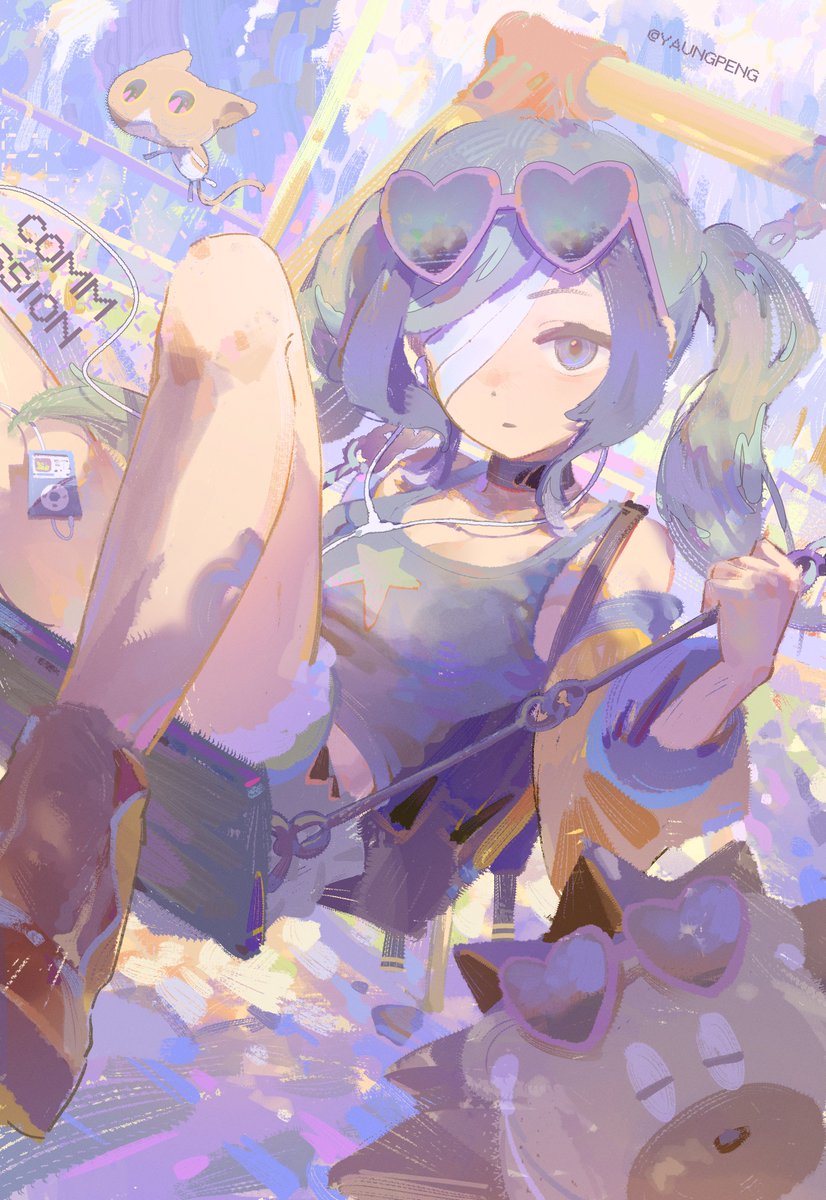 羊 (@yaungpeng) on Twitter photo 