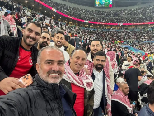أبو رمان يطالب بتخصيص جزء من موازنة السياحة لدعم المنتخب الوطني وتعزيز صورة الأردن عالميًا 