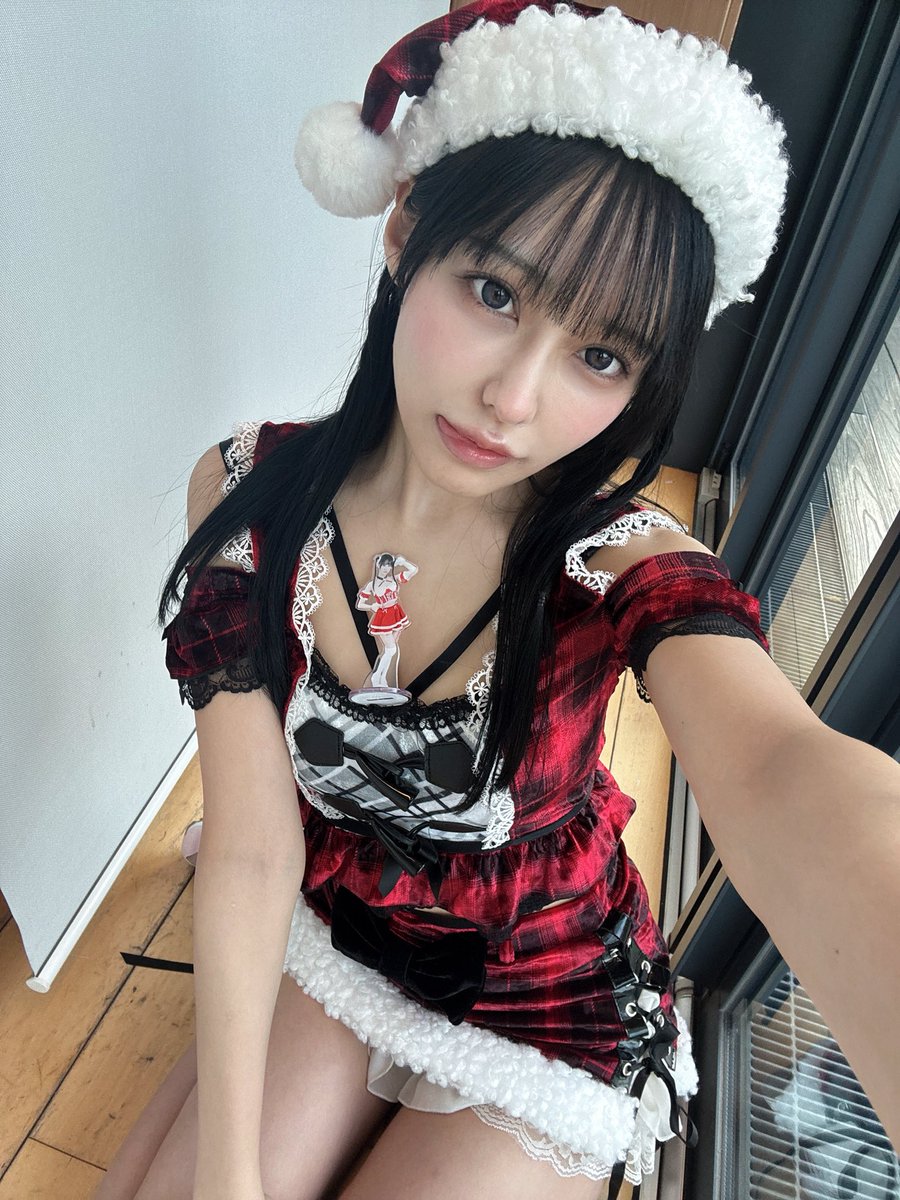 プレゼントはいのり♥️