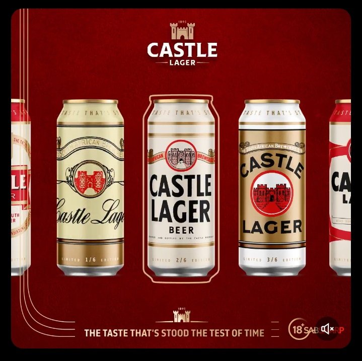 NUCLR_'s tweet photo. @CastleLagerSA #CastleLager #castle130 https://t.co/A9rdGcxj2C