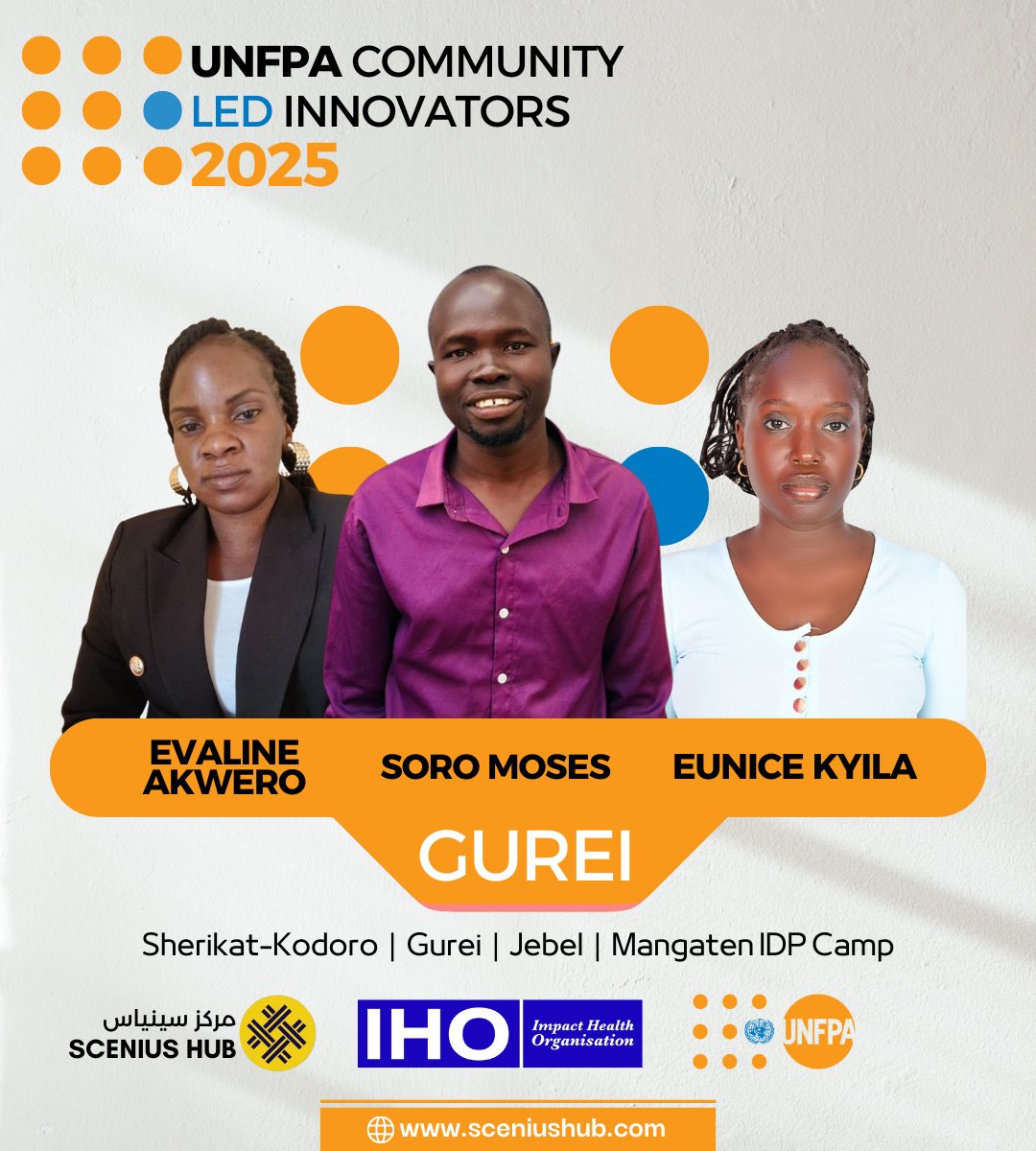 Scenius Hub tweet media