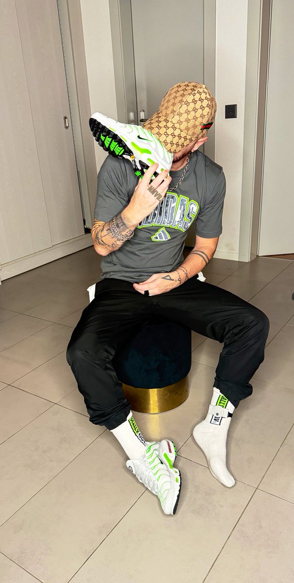 Yoann roussel tweet media