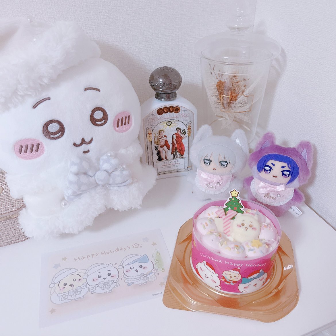 ꒰ᐡ⸝⸝ ·⸝⸝꒱❄︎𖡺𐂂𖡺❅*.