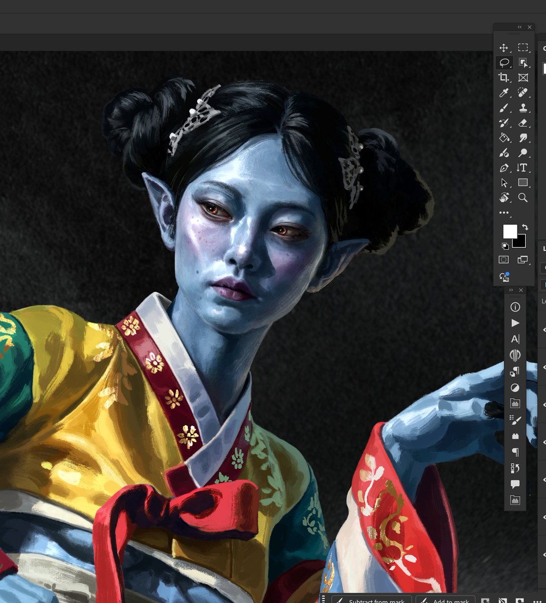 byeongwooyoo's tweet image. 