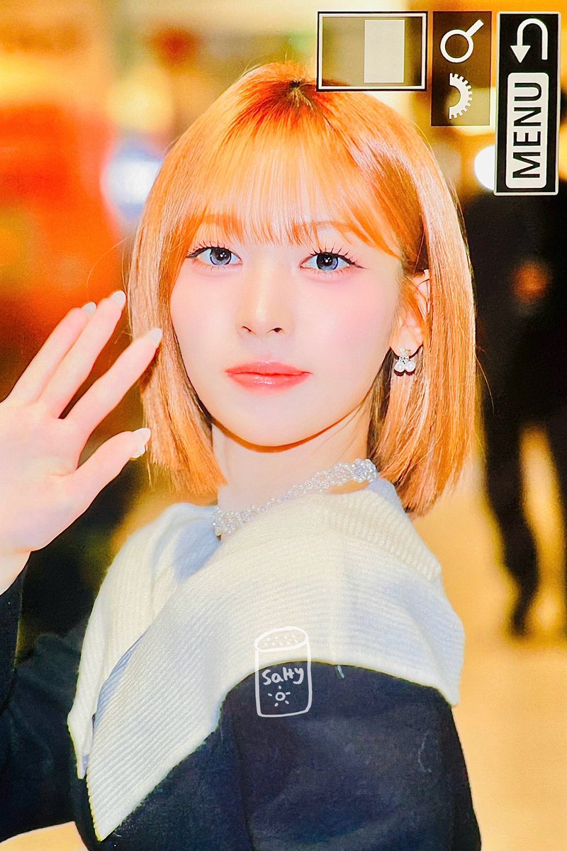 sty0819's tweet image. 251223
#메이 #MAY #리센느 #RESCENE