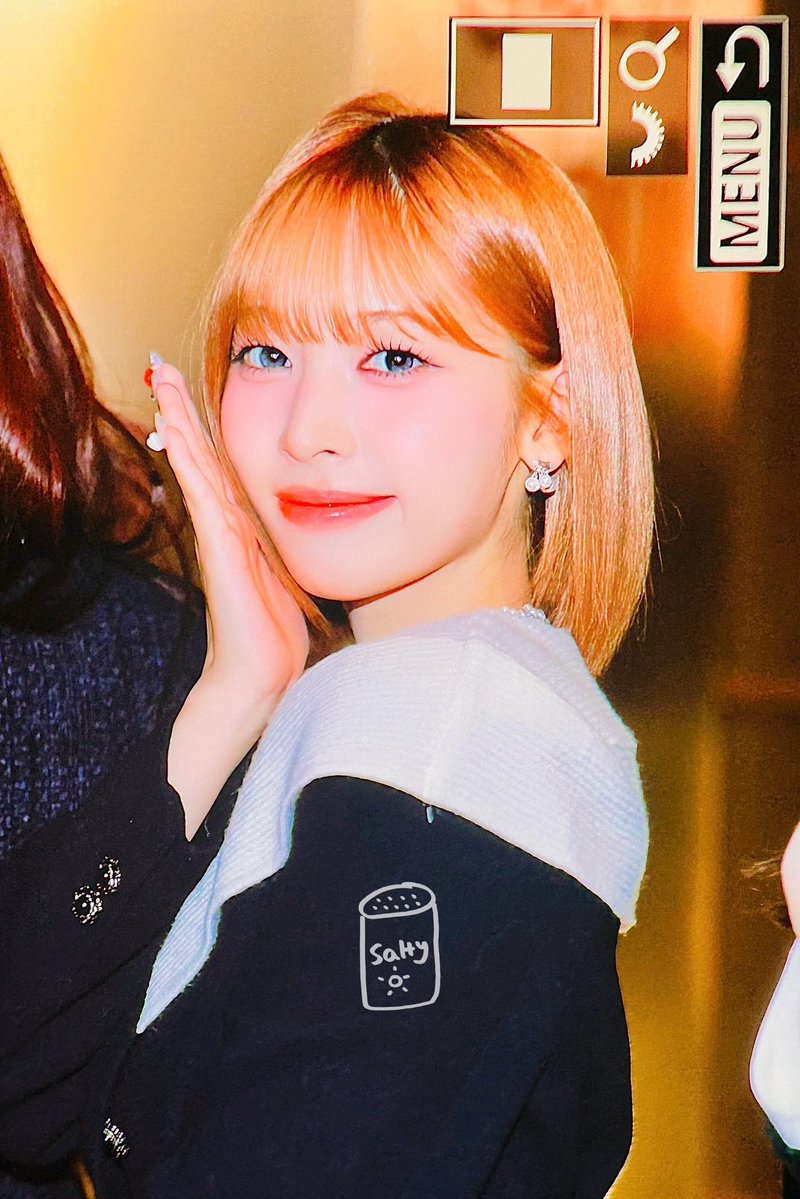 sty0819's tweet image. 251223
#메이 #MAY #리센느 #RESCENE