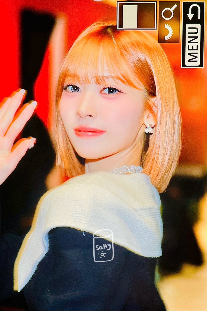 sty0819's tweet image. 251223
#메이 #MAY #리센느 #RESCENE