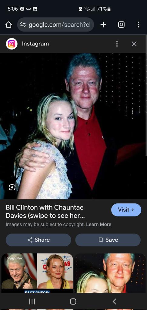 Spawngasm's tweet photo. @Mandabob1 @SaltyGoat17 This is chauntae that other girl is underage https://t.co/8pdLRcI8K1