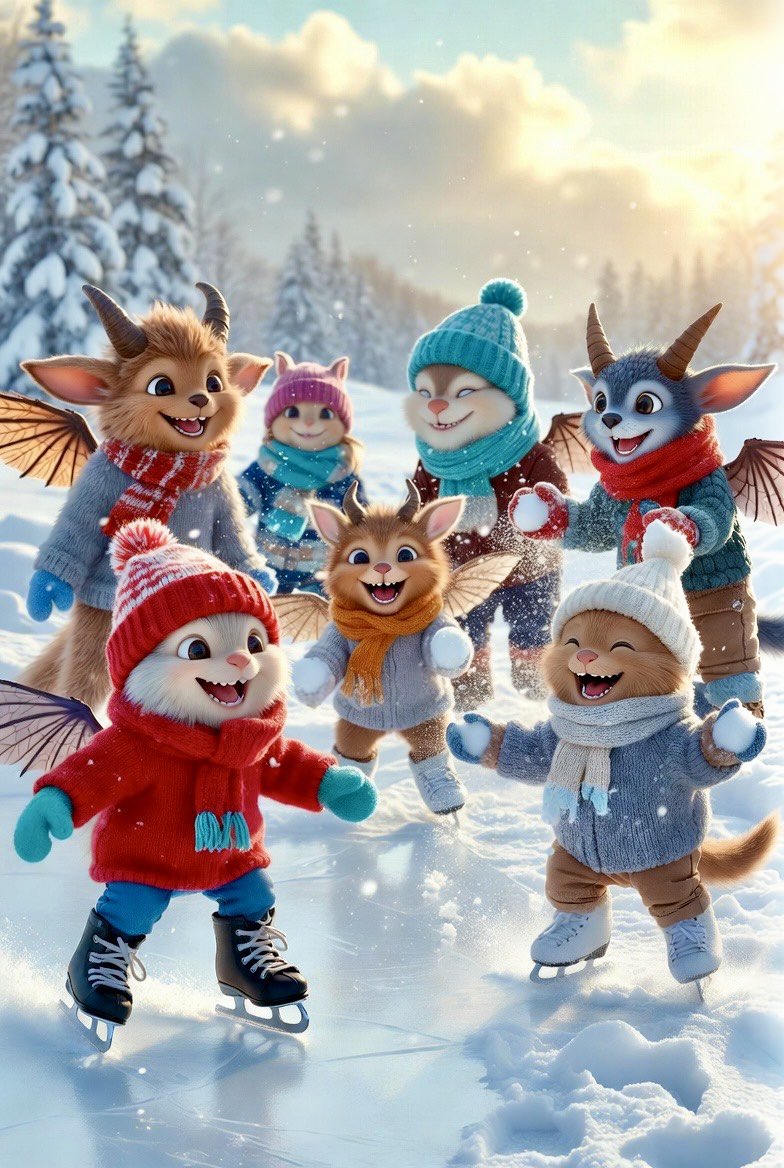 Animoken ⟁ tweet media