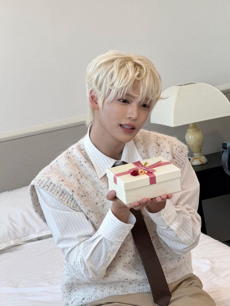 HANEUM Official tweet media