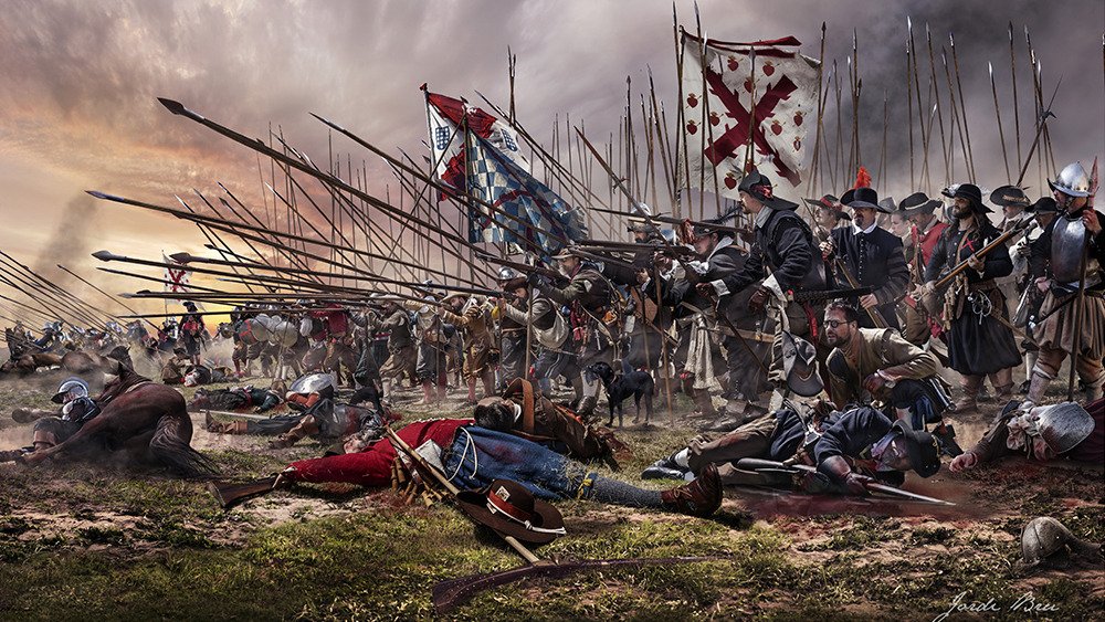 PDeclan's tweet image. Not a cellphone in sight; just a bunch of people living in the moment.