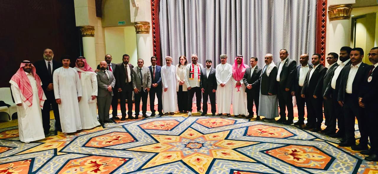 اتفاق بين الحكومة اليمنية والحوثيين على تبادل نحو ثلاثة آلاف أسير (إكس)