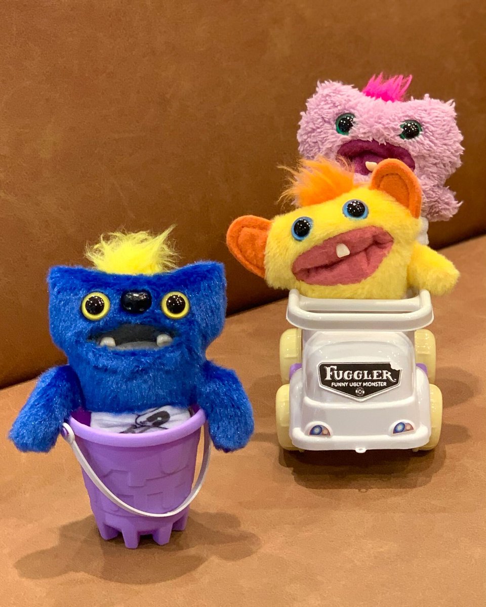 ファグラー【公式】 (@fugglerjp) / Posts / X