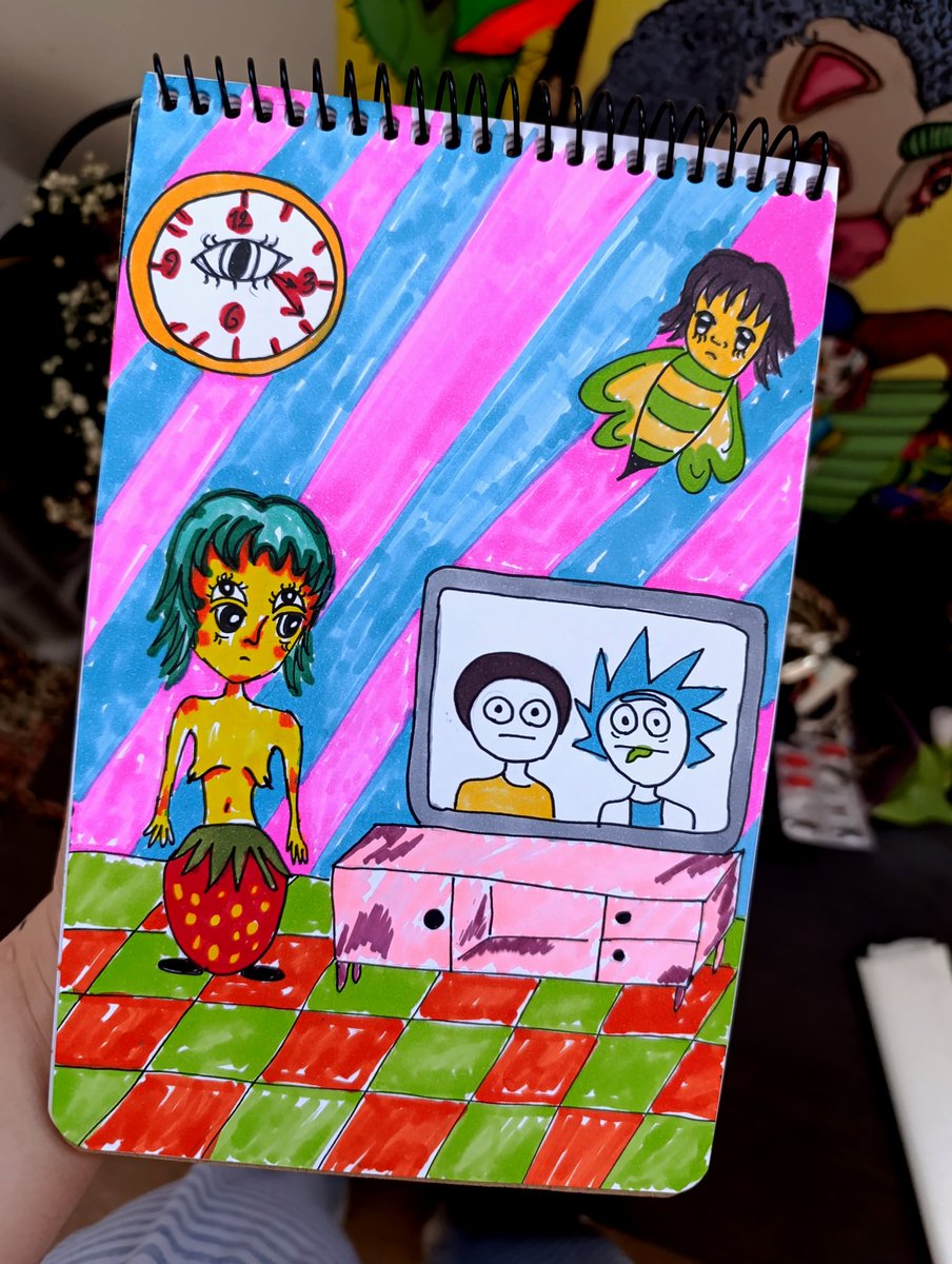 ✯ Sannah tweet media