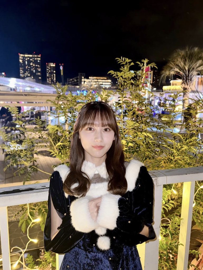 来年もこの二人に狂わされる人生でありたい