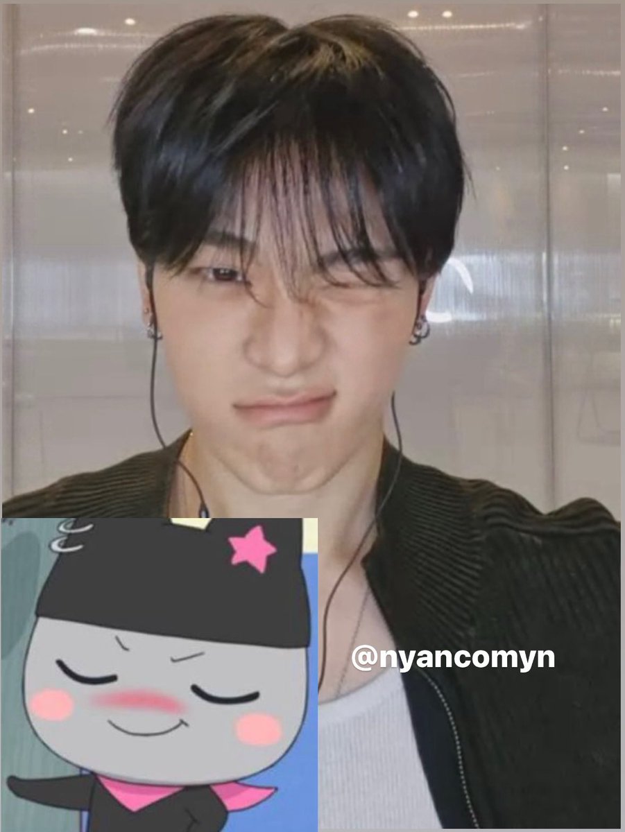 nyancomyn's tweet image. 251223 esquire  영통　

#WHIB #휘브
#KIMJUNMIN #JUNMIN #김준민 #준민 #キムジュンミン #ジュンミン　

くろまめっち🐈‍⬛🐈‍⬛🩶