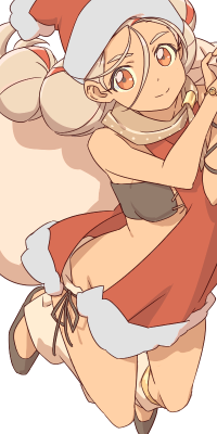 絵も上手いしどストライクなアモルですが、まさかの闇堕ちでさらにトゥンクですわ #永久のユウグレ 