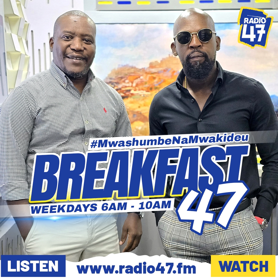 Radio 47 tweet media