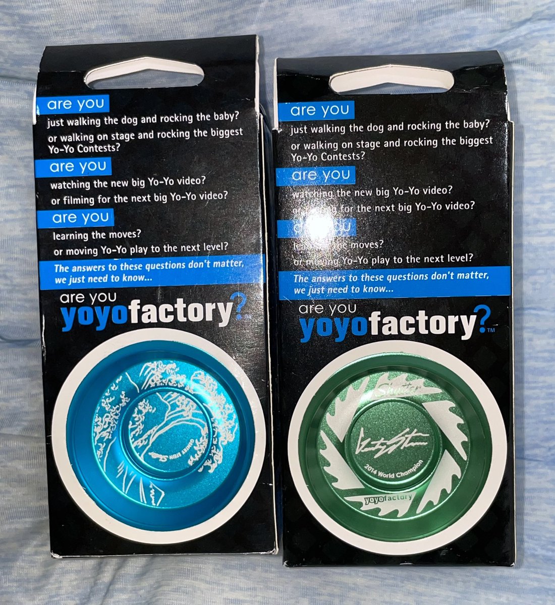 shutter_krownst's tweet image. #シャッター系
#gentrystein
#yoyofactory
#ヨーヨーショップネスト

ということで、激レアなシャッターをネスト中古で見つけたので即買いしました😆

ようやく手に入った『JapanEdition』シャッター！！
リワインドにて、ジェントリーの来日を記念して作られた記念ロゴなので、めちゃくちゃ嬉しい😭😭