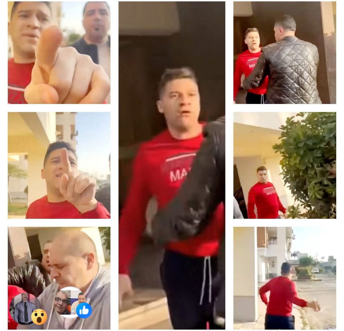 اللاجئ السورى ده هدد مصرى بالضرب واعتدى عليه لفظيا وسمم عشر كلاب فى اسكندرية ! حسب معلوماتى مازال حر طليق يضرب فى المصريين ويسمم الكلاب !