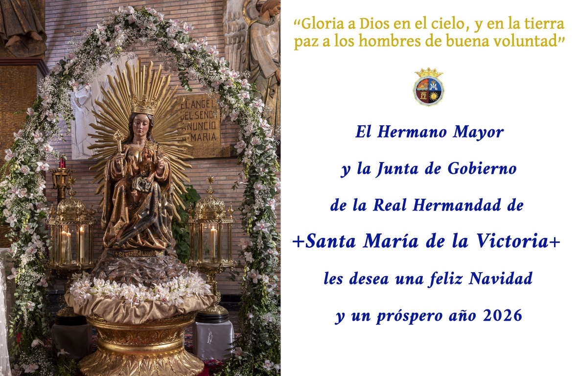 Santa María de la Victoria tweet media