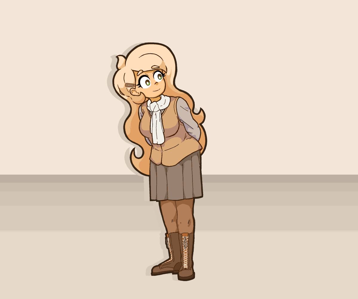 teal_lens's tweet photo. what is Coco staring at? I don't know.

im just glad i was able to "finish" this one #ongezellig https://t.co/rPG9gSBr9D