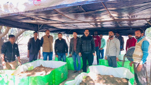 ICAR-CIPHET tweet media