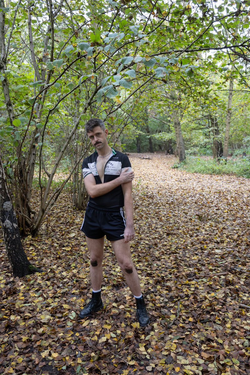 that nice moustache man ✨ tweet media