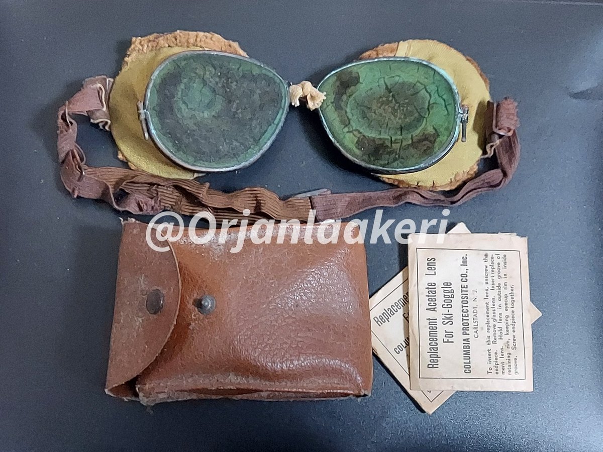 旧日本軍　ゴーグル Yahoo!オークション -「旧日本軍 ゴーグル」(ミリタリー) の落札相場