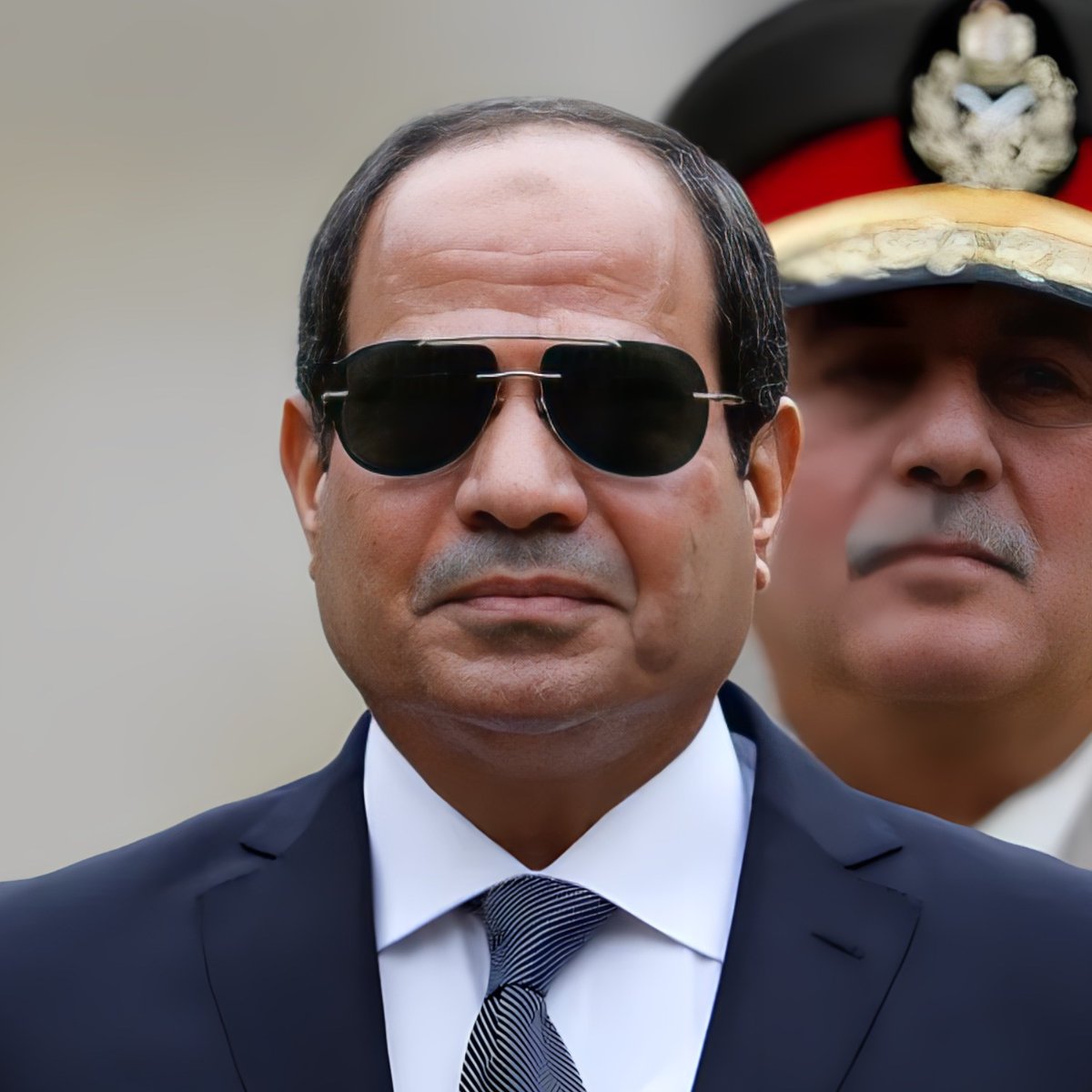 LegitTargets's tweet image. 🚨🇮🇱🇪🇬 BREAKING: EGYPT has signed a $35 BILLION GAS DEAL with ISRAEL, despite the Zionist's continued slaughter of Gazan civilians.