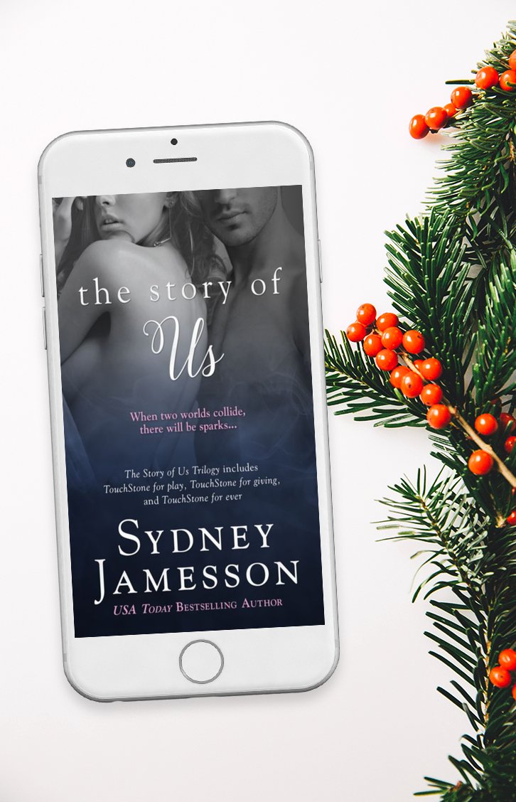 Sydney Jamesson tweet media
