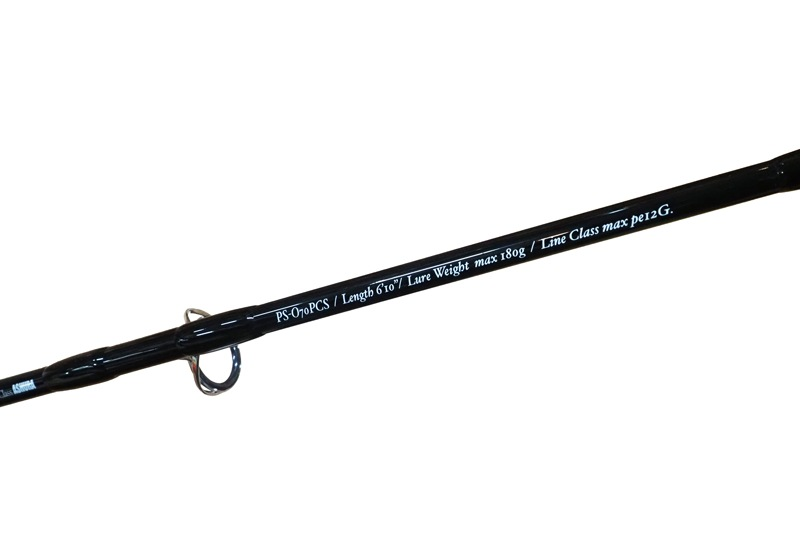 ソウルズ/OCEAN'S Power Classアシュラ PS-065PCS」が入荷しました