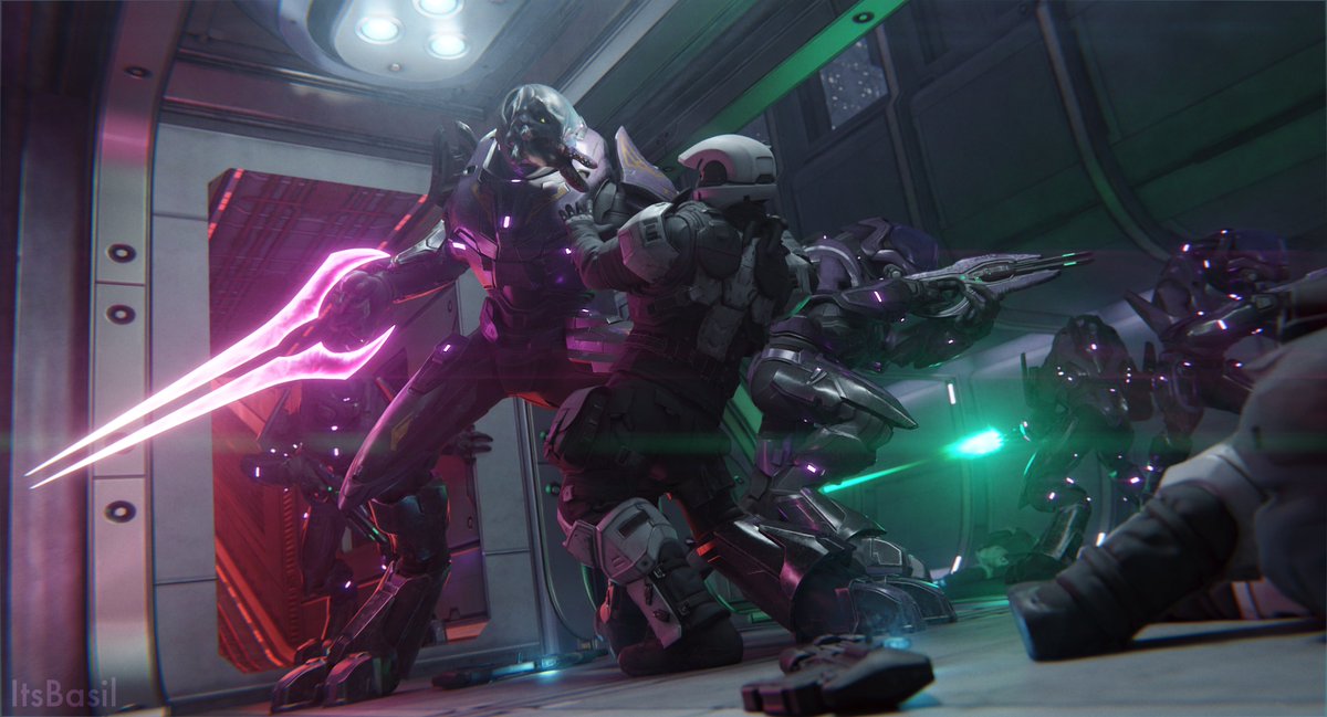 itsbasilbasil's tweet image. Art not made with AI.