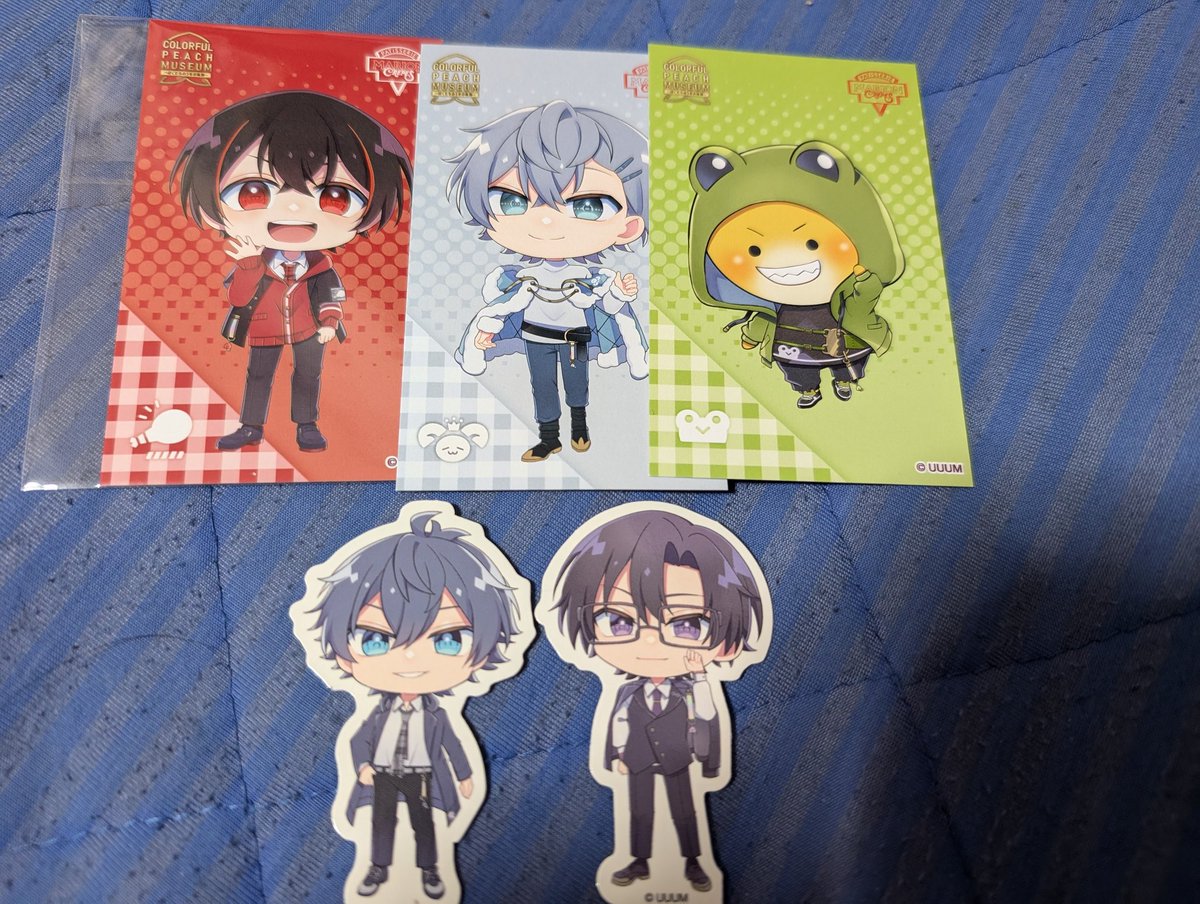 お好きな色に張り替え致します✩.*˚ アクセントクロス〖トイレ×柄物クロス編 〗 どのクロスがお好みですか