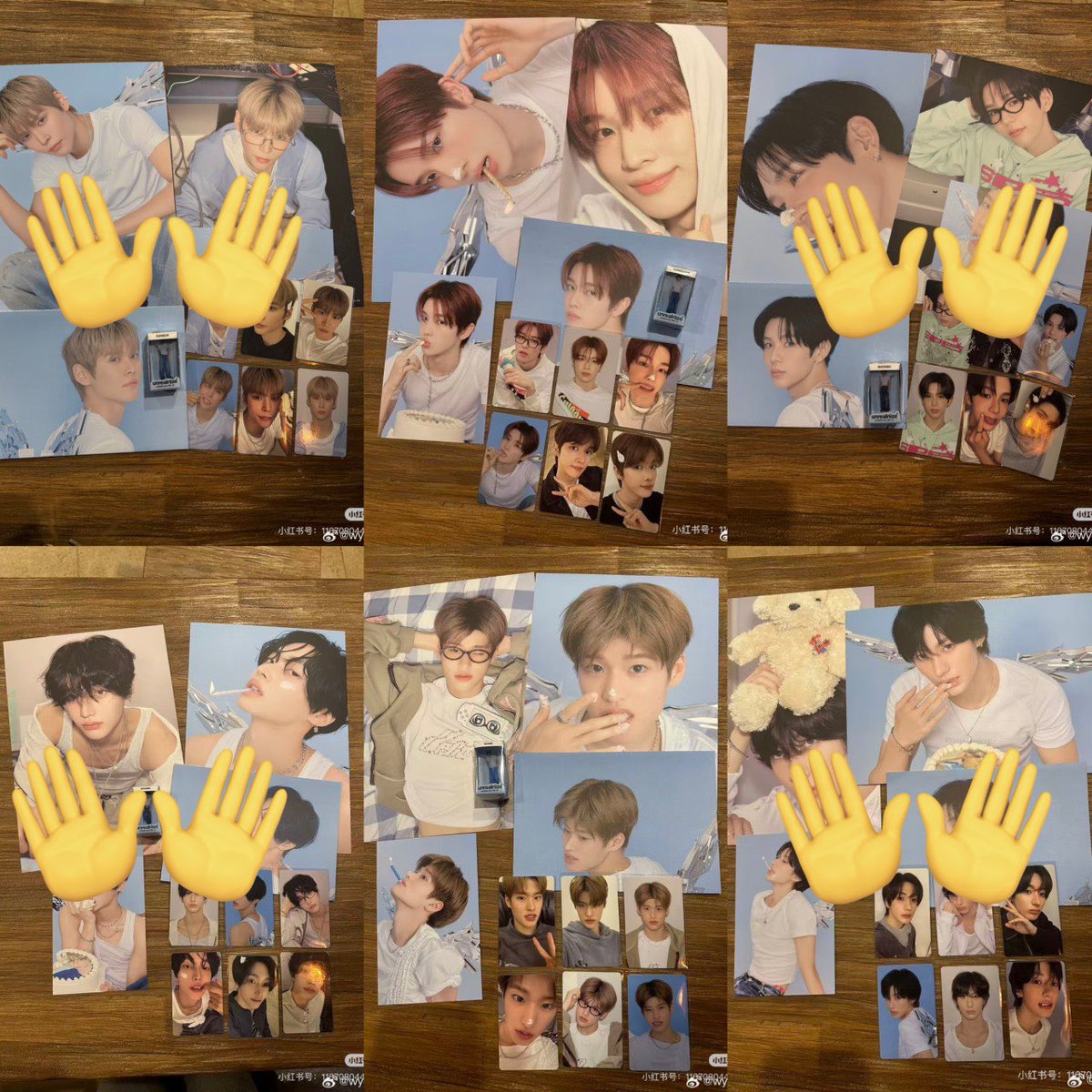 ju☡ ໒꒱꙳⋆ tweet media