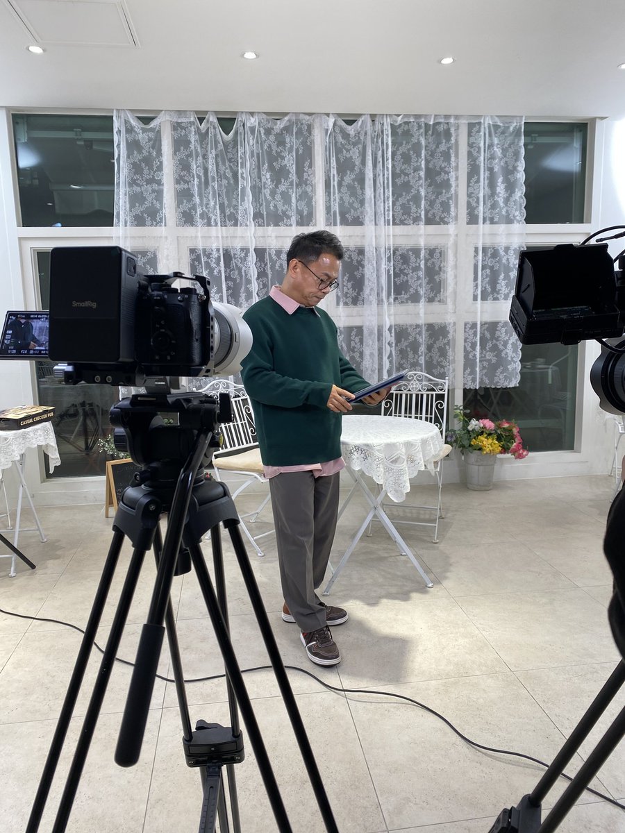 프로젝트 덕분애 tweet media