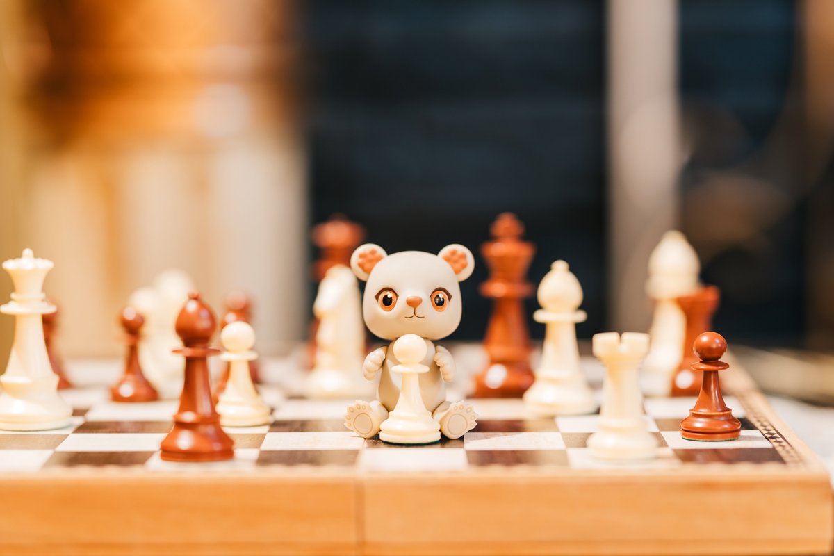 CAPSULE DOLL(カプセルドール) tweet media