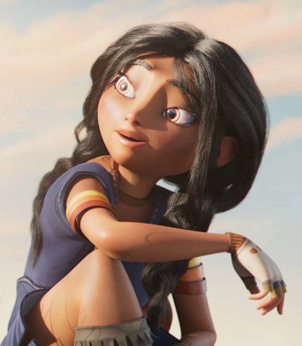 CrossoverSerie's tweet photo. #PelículasEnPlataformas - Martes 23
Desde hoy está disponible en @MovistarPlus la película #Kayara, la guerrera del imperio inca
Una joven inca, apasionada por el trabajo de los mensajeros Chasqui, sueña con unirse a este grupo encargados de llevar mensajes por todo el Imperio https://t.co/dMyria2bK4