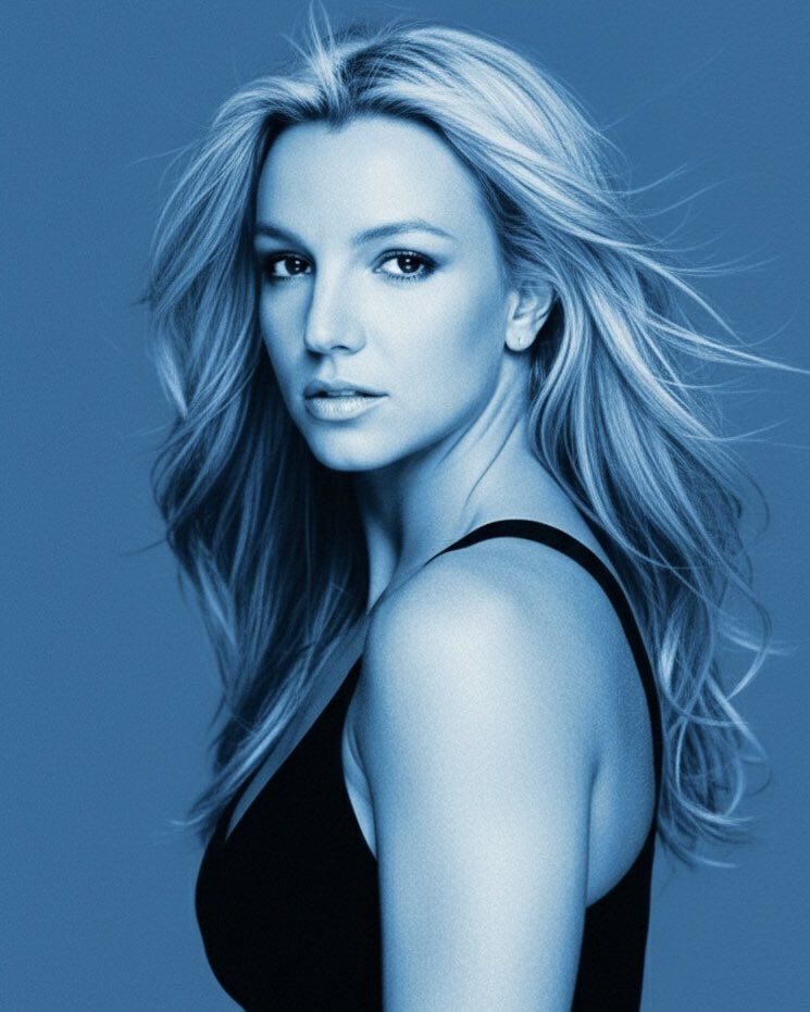 Britney Spears has entered Spotify’s top 45 global artists chart.

She hasn’t released new music since 2022.