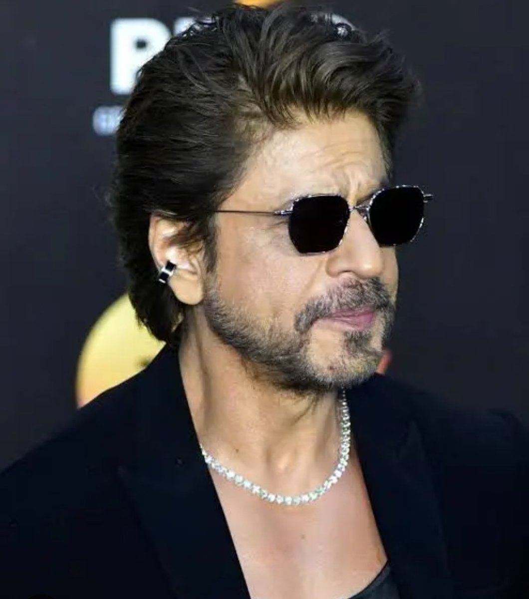 Shah Rukh Khan's (SRK) next major film is 'King', an action-drama directed by Siddharth Anand, slated for release in 2026, where he plays a mafia boss alongside his daughter Suhana Khan,