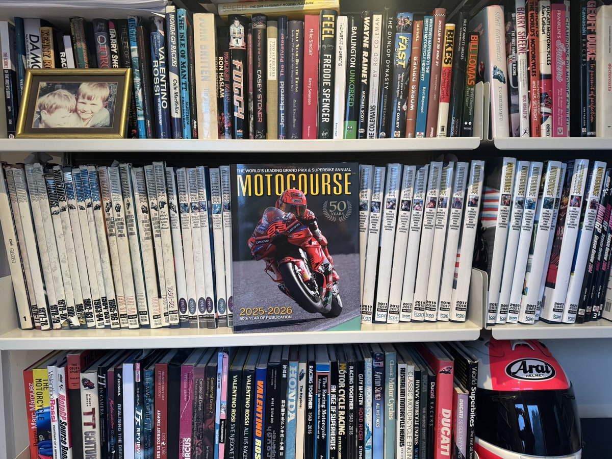 Mat Oxley tweet media