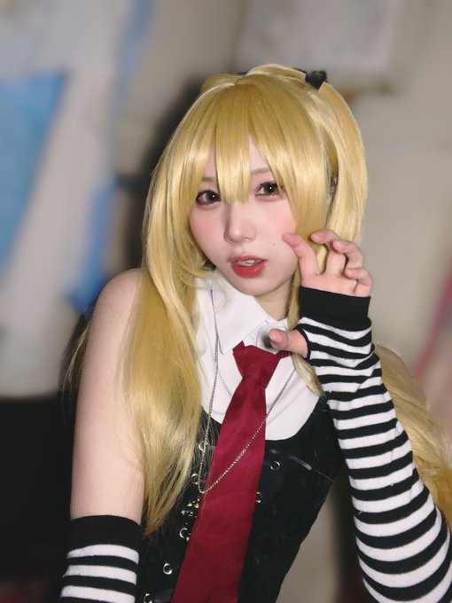 アニメコスプレバー　シャングリラセカンドセカンド　札幌のツイート